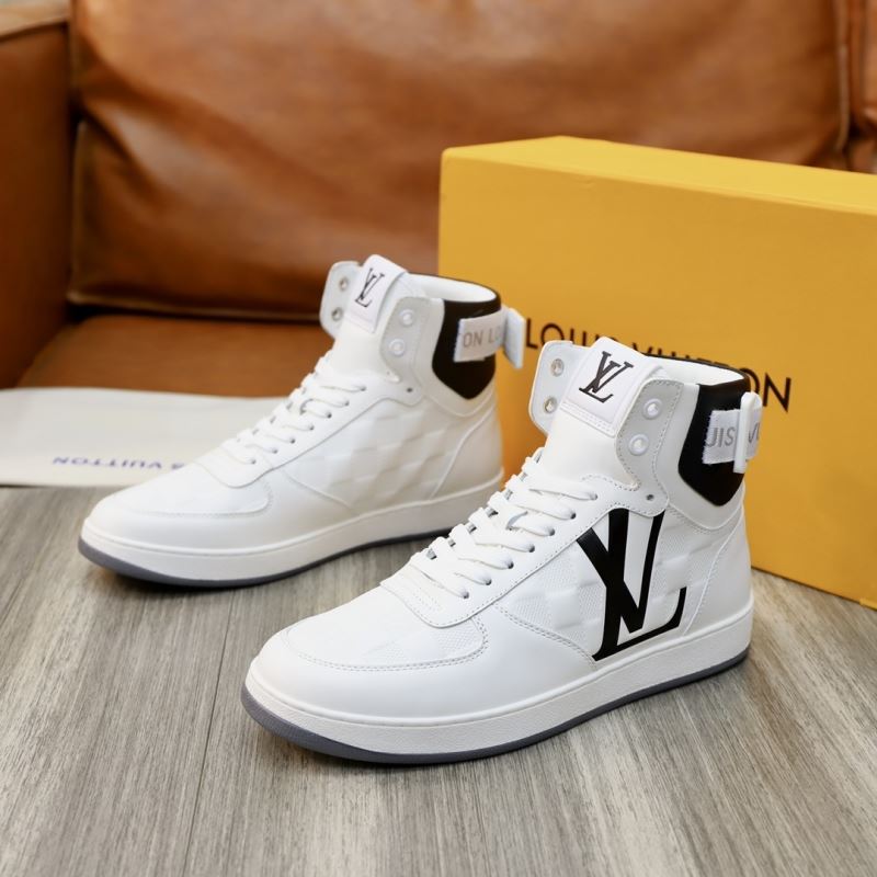 LV Sneakers